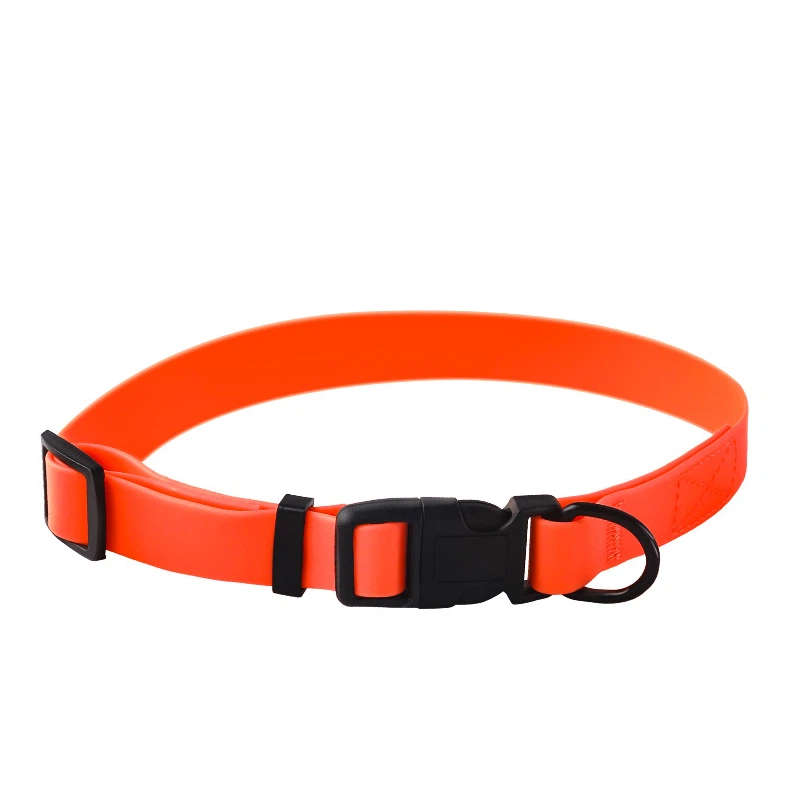 Collar de gossos d'alta qualitat