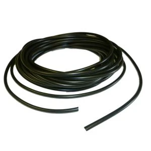 Tubs flexibles de plàstic de PVC ID4mm