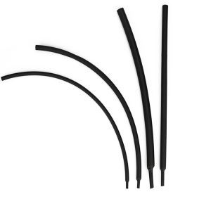 Glue Inside Tub de retractilació de calor de doble paret