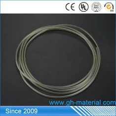 Mànega clara de baixa pressió Tubs de jardí flexibles de PVC