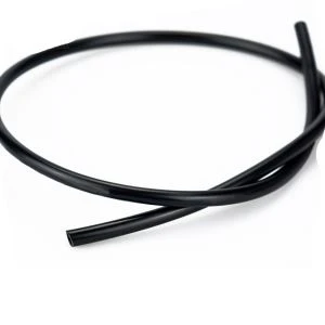 Emboliqui suau PVC màniga mànega per cable