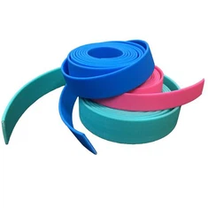 Cintes elàstiques de gran resistència resistents a l'esquinçament